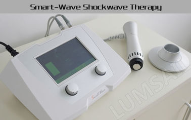 Thiết bị trị liệu sóng xung âm 22 Hz giúp giảm đau / cải thiện lưu thông máu