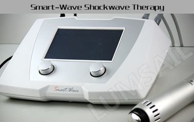 Máy trị liệu sóng âm / sóng xung kích điều trị đau gót chân