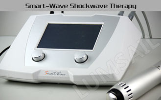 Điều trị đau lưng Máy trị liệu bằng sóng xung kích ESWT, Liệu pháp sốc điện cho bệnh sán lá gan