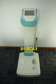Máy phân tích thành phần cơ thể chuyên nghiệp / Máy phân tích cơ thể với màn hình LCD