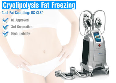 Fat Freeze Cryolipolysis Điều trị giảm béo
