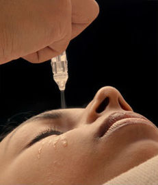 Deep Facial Peeling Treatment Oxygen Jet Peel Machine Tốc độ cao cho trẻ hóa da