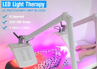 Liệu pháp ánh sáng đỏ LED để giảm nếp nhăn