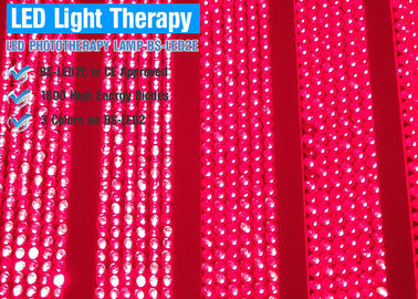 Máy trị liệu bằng đèn LED điều trị da mặt, thiết bị trị liệu bằng ánh sáng