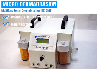 Hydro Peel Microdermabrasion For Acne Scars, Diamond Microdermabrasion Machine