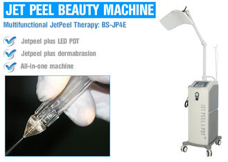 Không có máy Pian Oxygen Jet Peel PDT Jet Peel để điều trị da