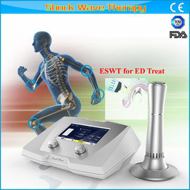 Máy trị liệu bằng sóng xung kích ESWT miễn phí không đau xâm lấn cho rối loạn cương dương nặng