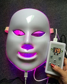 Photon PDT LED Máy trị liệu trẻ hóa da Mặt nạ trị liệu
