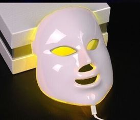 Beauty Led Facial Mask máy trị liệu ánh sáng chuyên nghiệp Chăm sóc da Không có tác dụng phụ