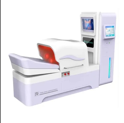 Trung tâm SPA Sản phẩm làm đẹp Body Detox Colon Cleaner Hydrotherapy Massage Machine Salon sử dụng