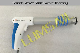 Extracorporeal Smartwave Máy trị liệu xung kích ESWT cho đau gót chân, viêm cân gan chân