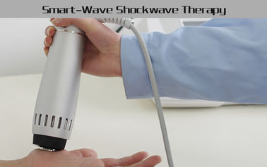 Loãng xương Phục hồi chức năng Synovitis Extracorporeal Shock Wave Treatment Machine