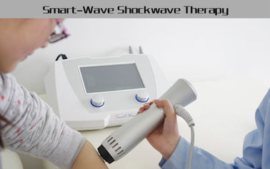 Loãng xương Phục hồi chức năng Synovitis Extracorporeal Shock Wave Treatment Machine