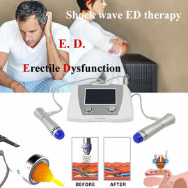 Sử dụng tại nhà cá nhân Máy trị liệu ED Shockwave Rối loạn cương dương Ed