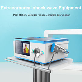 Máy trị liệu bằng sóng xung 5 vật lý ESWT để chăm sóc chân Giảm đau Bs-swt5000