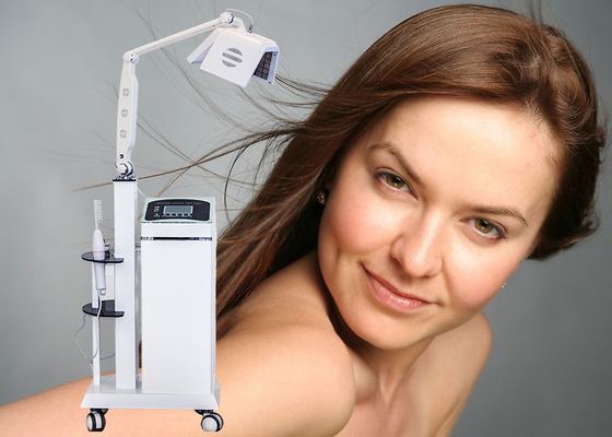 Laser chống rụng tóc Laser phục hồi tóc BS-LL7H 650nm / 670nm