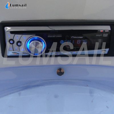 Máy tạo viên nang Spa buồng Oxygen Bồn tắm massage thủy liệu pháp