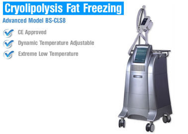 Cryolipolysis Fat Freezing Thiết bị điêu khắc cho cơ thể định hình lại / Giảm béo