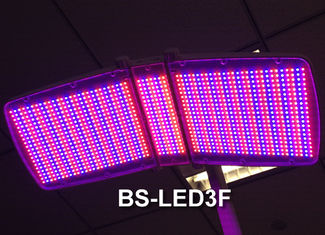 Chăm sóc da Máy quang trị liệu LED với 4 đèn LED cho Salon
