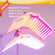 Chăm sóc da Máy quang trị liệu LED với 4 đèn LED cho Salon
