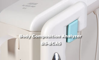 Máy kiểm tra chất béo cơ thể được phê duyệt CE