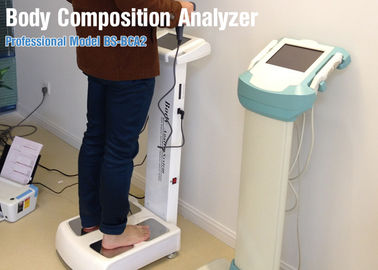 Máy phân tích mỡ cơ thể trực tiếp với đánh giá mỡ nội tạng chính xác