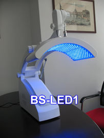 Điều trị ánh sáng đỏ và xanh di động cho ung thư da, thiết bị trị liệu bằng ánh sáng
