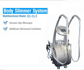 Máy giảm béo siêu âm Lipo Cavites / Máy loại bỏ cellulite để giảm béo cơ thể