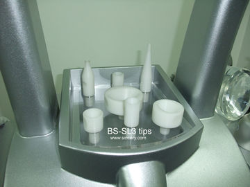 Máy siêu âm giảm mỡ bằng máy in nhiệt trị liệu bằng lipo