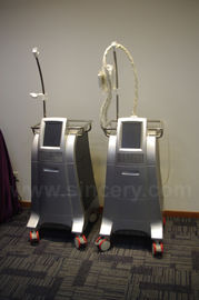 Cryolipolysis Fat Freezing Cellulite Machine Treatment with One Hand for Fat Fat