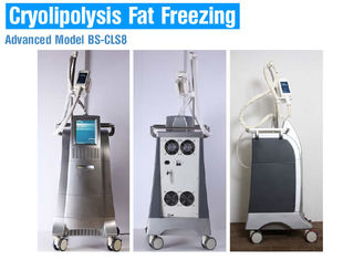 Máy giảm béo cơ thể Cryolipolysis, Máy tan mỡ được CE phê duyệt