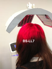 Liệu pháp ánh sáng bước sóng thấp 650nm cho rụng tóc