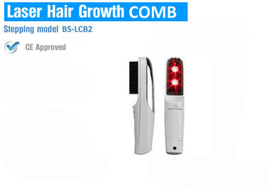 Thiết bị phục hồi tóc Laser cấp độ thấp chuyên nghiệp / Laser tăng trưởng tóc cầm tay