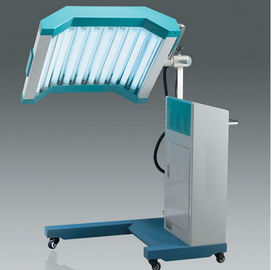 Máy trị liệu đèn UVA / UVB băng hẹp cho các rối loạn da Dịch vụ OEM / ODM