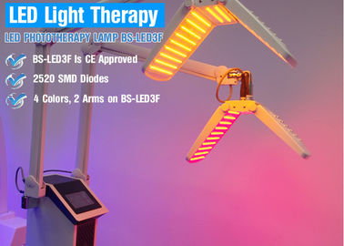 PDT LED Light trị liệu thiết bị chuyên nghiệp cho nếp nhăn