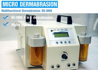 Diamond Peel Microdermabrasion Machine, Hydro Facial Machine để điều trị mụn trứng cá