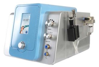 Chăm sóc da Hydro Microdermabrasion Machine Lột nước với 8 mẹo Hydro / 9 mẹo kim cương