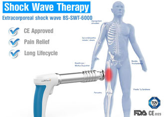 Điều trị sóng xung kích thông minh cho khuỷu tay quần vợt, liệu pháp sốc vật lý cho viêm gân