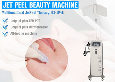Máy All Peel One Oxygen Jet PDT Jet Peel để điều trị da mặt