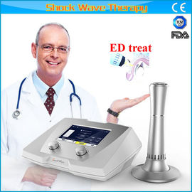 Máy trị liệu bằng sóng xung kích ESWT miễn phí không đau xâm lấn cho rối loạn cương dương nặng