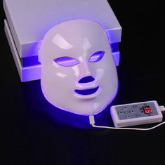 Beauty PDT LED Máy trị liệu Photon Skin Care Mask Trẻ hóa da