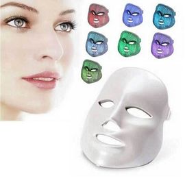 Chống lão hóa Photon Light Liệu pháp Led Light Acne Spot Skin Facail Care Mask