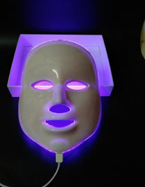 Chống lão hóa Photon Light Liệu pháp Led Light Acne Spot Skin Facail Care Mask