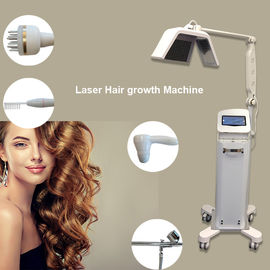 Laser chống rụng tóc Laser phục hồi tóc BS-LL7H 650nm / 670nm