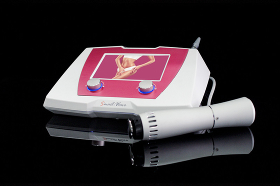 Máy trị liệu sóng âm có thể điều chỉnh / Máy giảm béo cơ thể Điều trị không xâm lấn