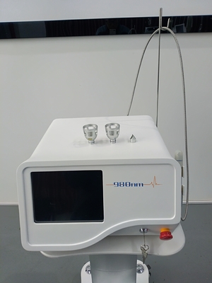 Máy loại bỏ mạch máu bằng Diode Laser EVLT 0,5mm 980nm