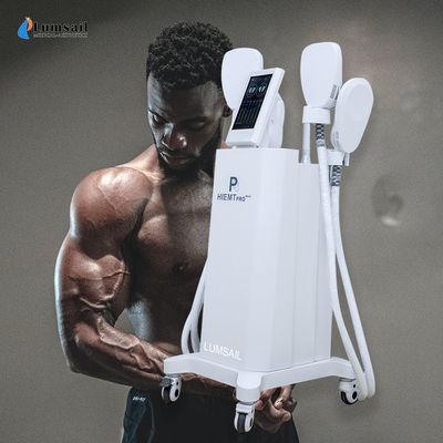 Thân thiện với người dùng Máy làm thon gọn cơ thể  Sculpt HIMET