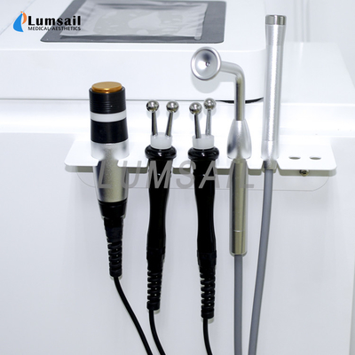 Máy chăm sóc da mặt bằng máy Oxy Jet Peel Trẻ hóa quá trình trao đổi chất