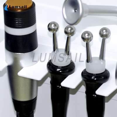 Máy chăm sóc da mặt bằng máy Oxy Jet Peel Trẻ hóa quá trình trao đổi chất