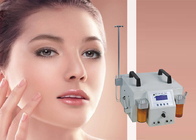 Hydro Peel Microdermabrasion For Acne Scars , Diamond Microdermabrasion Machine